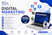 be your social media handler
