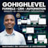 do gohighlevel sales funnel, ghl CRM workflow automation, ghl website expert