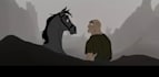 create 2d music video animation lofi loop 2d narrative TV paint adobe animate