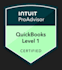 provide quickbooks online cleanup