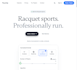 build your saas web app
