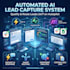 build an automated ai lead capture and qualification system