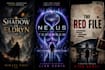 design a stunning and professional book cover