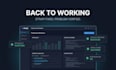 troubleshoot and fix your strapi project