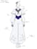 create a costume design