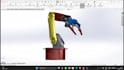 do solidworks 3d modelling