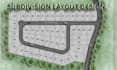 design 2d site plan, plot plan, landscape plan and property map