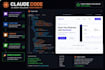 build your claude website, claude web app as your claude code expert