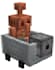 develop a custom bukkit spigot paper minecraft plugin with maintainable code