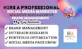 be your ugc creator manager, portfolio and outreach