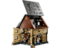 desig custom lego moc architecture building set design from scratch in brinklink