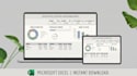build an automated excel invoice generator with vba macros and PDF export