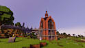 build for you in minecraft