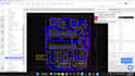 design a professional pcb in easyeda