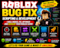 do roblox script bugs fix lua scripting, datastore, ui, combat systems game dev