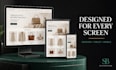 design or redesign a professional shopify ecommerce store