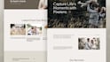 build a photo booth website that attracts clients, increases event bookings