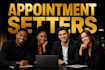 b2b sales cold calling appointment setting and lead generation sales closing