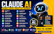 claude expert claude video claude prompt claude ollama claude coding claude web