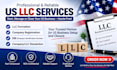do US llc registration, formation, ein and dissolution