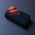 design luxury business card