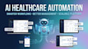 develop ai healthcare management and pharmacy delivery web app