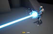 create high quality unity vfx, shaders and particle effects for your game