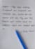 do neat handwriting services