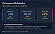 develop custom flutter apps with swift ios optimization