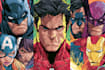comic book illustration with comic book illustrator