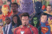 do comic book art and illustration