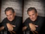 do wedding photo editing and photo retouching