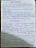 handwrite assignments, notes and study materials neatly