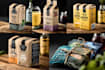 design unique product package, product packaging design