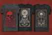 design a tshirt with your idea