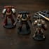 paint your warhammer, 40k, wargaming miniatures
