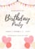 design unique VR brithday cards and digital invitations