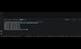 build a python script to automate your files and folders