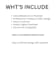 design a professional company profile