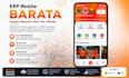 develop mobile app with ai integration