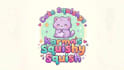 design a cute kawaii mascot character logo