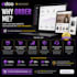 build odoo website  design development ecommerce and erp customization solution