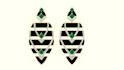 2d cad jewellery design in matrix 9