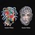 design professional tattoo and custom tattoo