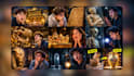 design professional and clickable youtube thumbnails