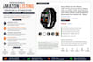 create professional ecommerce product listings