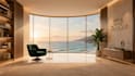 design professional zoom virtual backgrounds for video calls