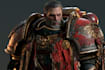 make a warhammer 40k character depending on your concept