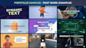 create professional motion graphics and motion video ads