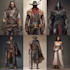 do character design and game concept art